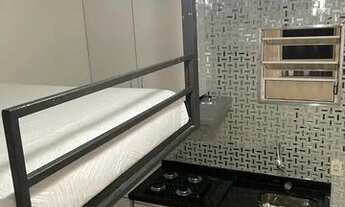 Imagem 4: Kitnet Bom Retiro