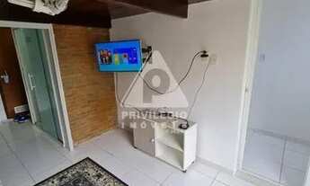 Imagem 3: KitnetConjugado à venda, 1 vaga, Laranjeiras - RIO DE JANEIRO/RJ