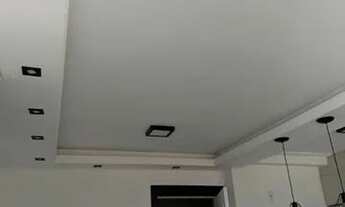 Imagem 4: Apartamento com 2 dormitórios, 63 m² - venda por R$ 380.000,00 ou aluguel por R$ 4.040,00