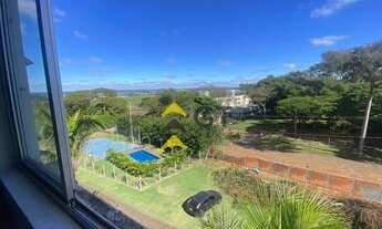 Imagem 11: Apartamento com 1 dormitório, 37 m² - venda por R$ 130.000 ou aluguel por R$ 1.060/mês - P