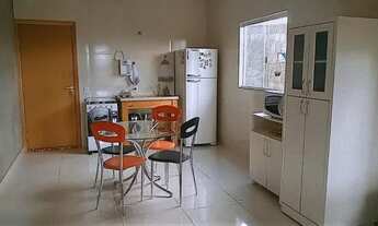 Imagem 6: Casa em Condomínio no Jardim Botânico