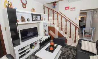 Imagem 3: Casa à Venda - Jardim Teresa, 3 Quartos, 195 m2