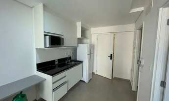 Imagem 3: Apartamento com 1 Quarto para alugar, 35m² - R$ 4.200,00 - Pinheiros