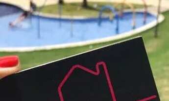 Imagem: Oportunidade Resort Privativo Campus Vivant