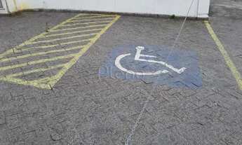 Imagem 4: Salão - Jardim Guanabara - Campinas