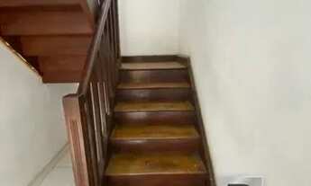 Imagem 7: Casa na Mooca com 90m 2 dormitórios, 2 salas cozinha area de serviço 2 banheiros quintal