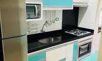 Imagem 6: Apartamento - Jardim dos Oliveiras - Campinas