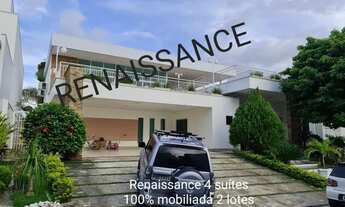 Imagem: Excelente Casa no Renaissance 370m2 em 2