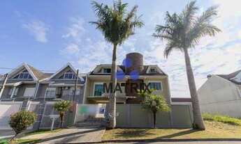 Imagem: Sobrado com 5 dormitórios à venda, 270