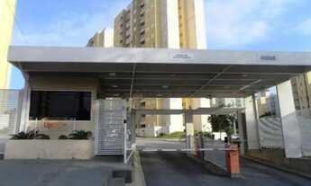 Imagem 6: APARTAMENTO PARA LOCAÇÃO NO EDIFÍCIO UPER LIFE - SOROCABA/SP