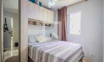 Imagem 6: Apartamento para Aluguel - Quitaúna, 2 Quartos, 60 m2