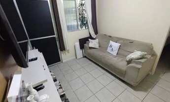Imagem 3: Apartamento à venda de 1 quarto, 25m² por R$115.000 em Curicica - Rio de Janeiro / RJ