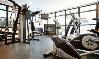 Imagem 5: Flat disponível em Moema