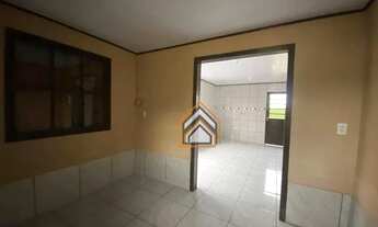 Imagem 2: Casa com 2 dormitórios à venda por R$ 180.000 - Águas Claras - Viamão/RS