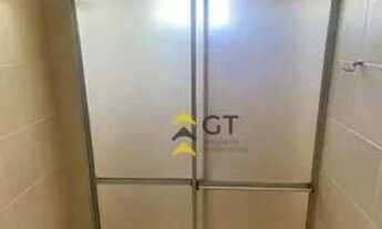 Imagem 7: Apartamento com 1 dormitório, 37 m² - venda por R$ 130.000 ou aluguel por R$ 1.060/mês - P