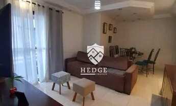 Imagem: Apartamento com 3 dormitórios à venda