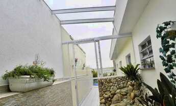 Imagem 6: Apartamento para venda tem 212 metros quadrados com 3 quartos em São João Clímaco - São Pa