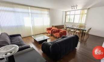 Imagem 6: São Paulo - Apartamento Padrão - Perdizes