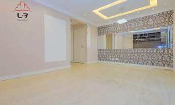 Imagem 2: Apartamento com 3 dormitórios para alugar, 113 m² por R$ 5.700/mês - Ecoville - Curitiba/P