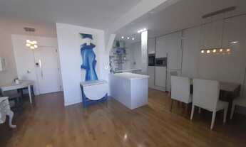 Imagem 7: Apartamento com 2 dormitórios para alugar, 100 m² por RS 6.500,00-mês - Barra da Tijuca