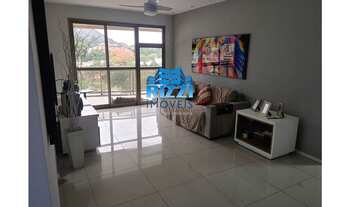 Imagem 1: Cobertura duplex para venda possui 179 metros quadrados com 3 quartos