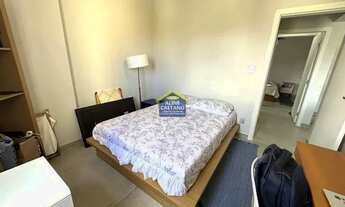 Imagem 9: Oportunidade 02 dorms c/ Vista Mar no Canto do Forte- 510 mil