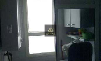 Imagem 7: Flat disponível em Moema