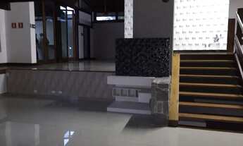 Imagem: Sobrado para locação no Jardim Paulistano