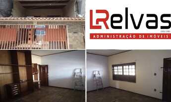 Imagem: Casa na Mariz e Barros para fins comerciais