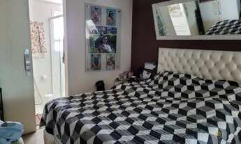 Imagem 2: SÃO PAULO - Apartamento Padrão - VILA DOM PEDRO II