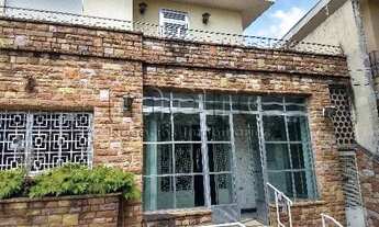 Imagem: SAO PAULO - Casa Padrão - ACLIMACAO