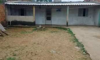 Imagem 2: Casa quitada Sol nascente Psul