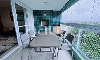 Imagem 6: APARTAMENTO PARA VENDA OU LOCAÇÃO ANUAL, COM 104M2, NA RIVIERA DE SÃO LOURENÇO BERTIOGA-S