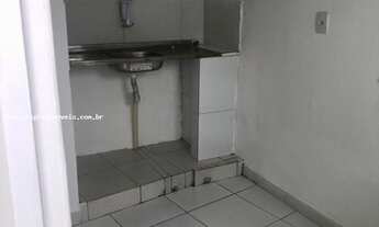 Imagem 3: Sala Comercial para Venda em Salvador, Centro, 2 banheiros