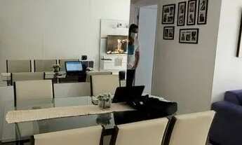 Imagem 3: Alugo apto 74 M² Jaguaré,3 dorms, sendo 1 suite,2 vagas gara