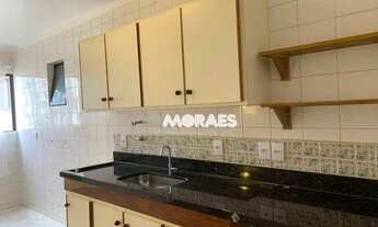 Imagem 5: Apartamento com 3 dormitórios, 82 m² - venda por R$ 420.000,00 ou aluguel por R$ 3.000,00