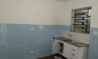 Imagem: Casa para aluguel com 50 metros quadrados