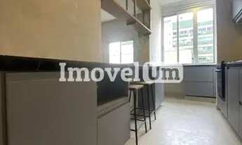 Imagem 6: Itaim Bibi Apartamento com 2 dormitórios