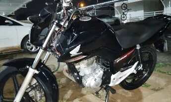 Imagem 2: Aluguel de motos planos Aparti de 250 reais semanal