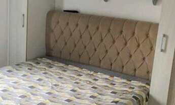 Imagem 6: Oportunidade em Santo André Cobertura com 2 dormitórios à venda, 100 m² por R$ 368.000 - P