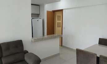 Imagem 3: Apartamento para aluguel mobiliado com 56M2 com 2 quartos em Umarizal - Belém - Pará