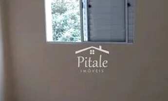 Imagem 2: Apartamento com 2 dormitórios à venda, 52 m² por R$ 296.000,00 - Jardim dos Ipês - Cotia/S