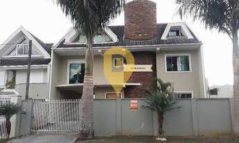 Imagem 2: Sobrado à venda, Abranches, Curitiba, PR