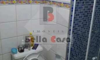 Imagem 5: 50 m² - 2 dormitórios, 1 banheiro, terraço, 1 vaga, próximo ao Shopping Aricanduva