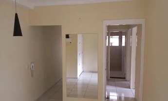 Imagem: Apartamento térreo para locação Condomínio