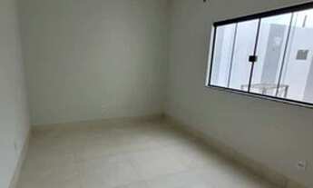 Imagem 7: Casa Nova na Morado do Ouro