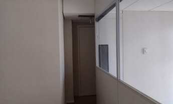 Imagem 2: Sala no centro de Florianópolis