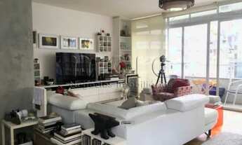 Imagem 3: SÃO PAULO - Apartamento Padrão - HIGIENOPOLIS