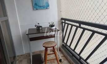 Imagem 4: Santo André - Apartamento Padrão - Campestre