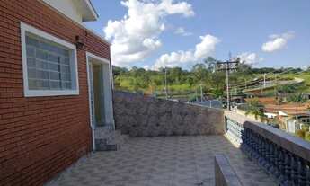 Imagem 3: Casa - Jardim Paranapanema - Campinas